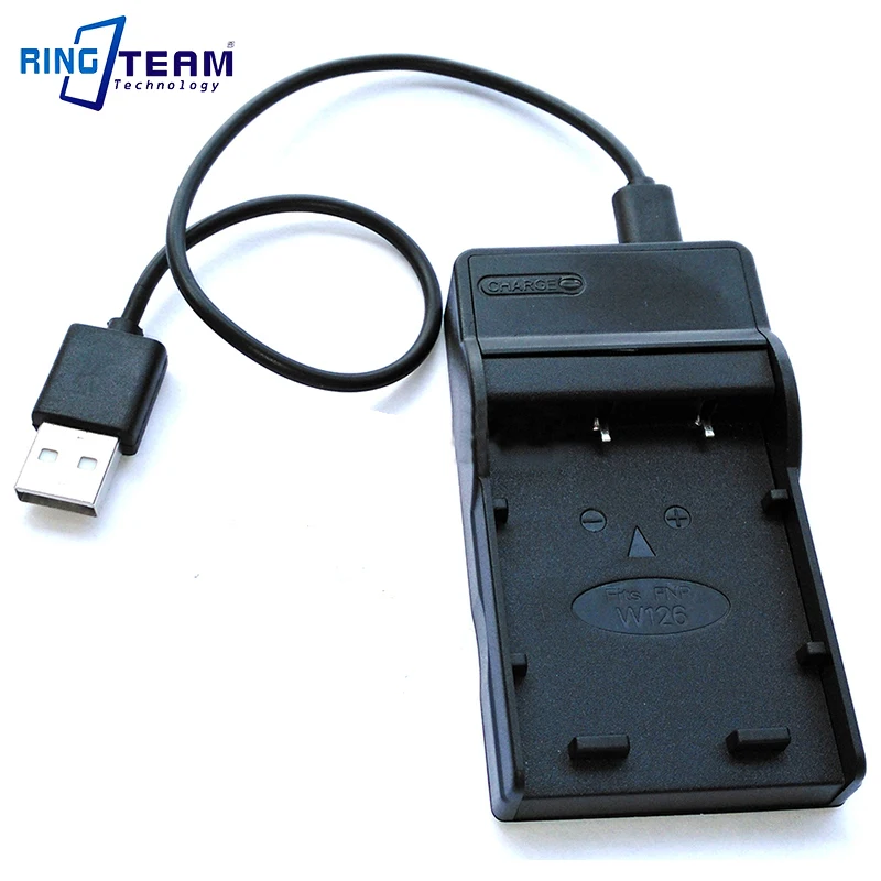 Зарядное устройство для фотоаппарата Fuji|charger for|charger chargernp-w126 charger |