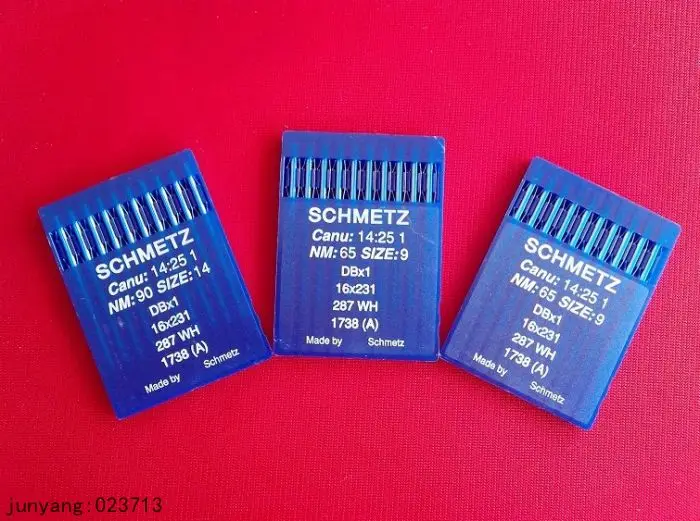 Высокое качество пошива DBx1/16x231 #9 (10 шт./упак.) Промышленное использование Запчасти