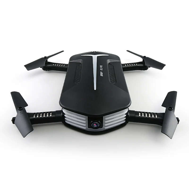 Jjrc H37 Elfie дрона с дистанционным управлением Камера Мини карманный Дрон для селфи