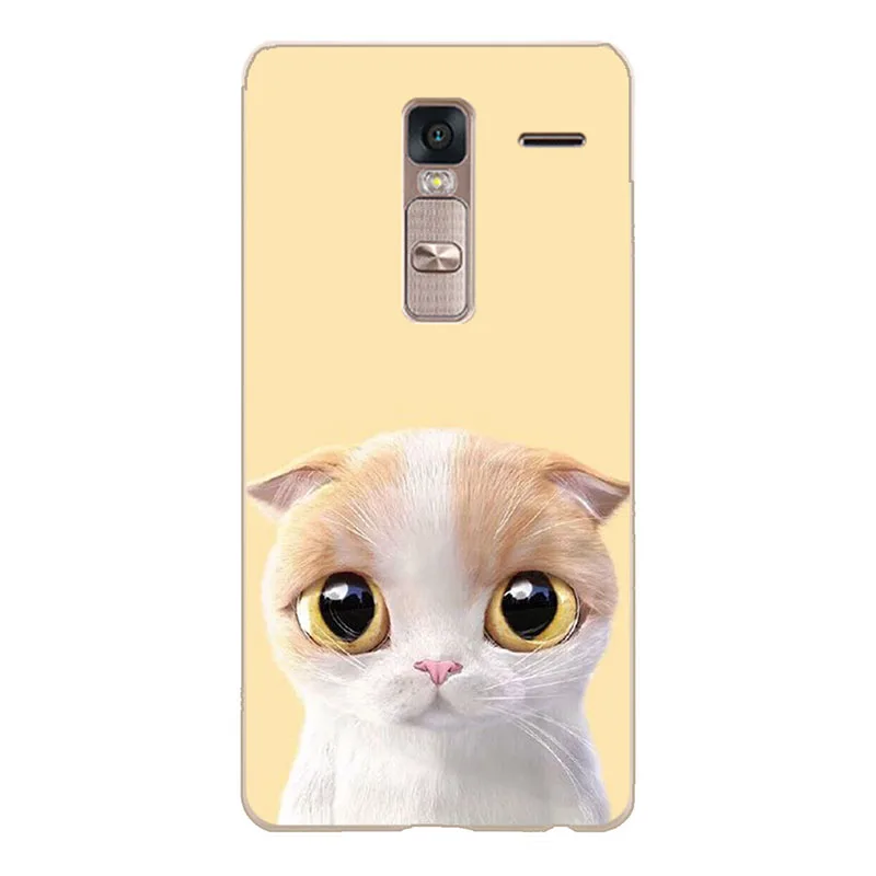 Чехлы для LG Class H740 F620 H650 F620S H650K F620K F620L Zero H650AR H650E мягкие футляры задней панели |