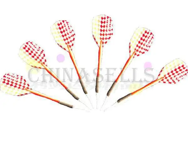 Дротика электронная 12 дюймов 6 мягких игр|soft darts|electronic dart boarddart board |