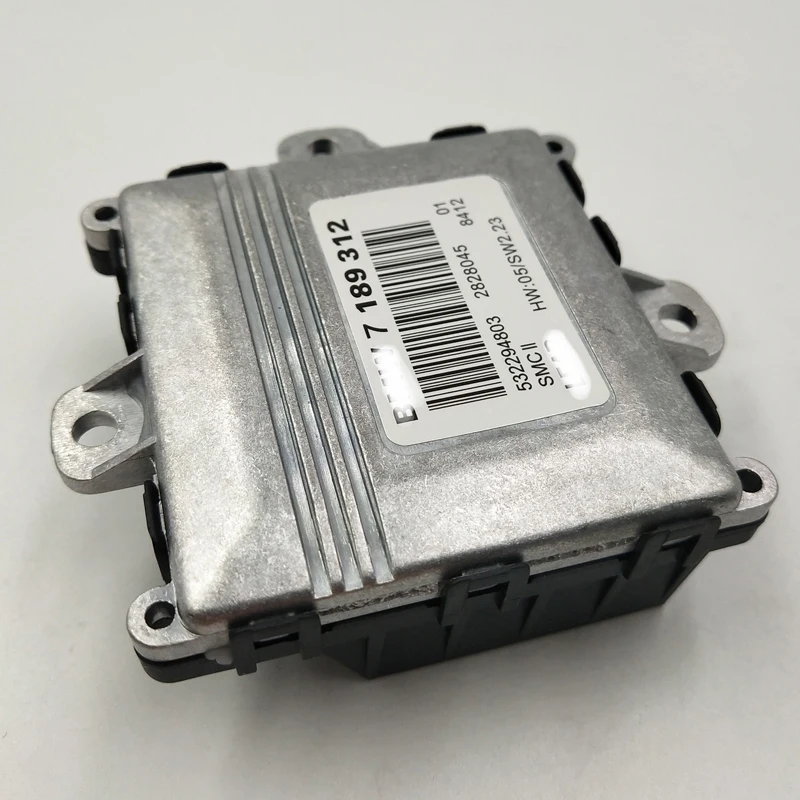 Ксеноновые фары для BMW 3 5 7 E60 E61 E65 E66 E67 E90 E91 7189312|Аксессуары фар авто| |