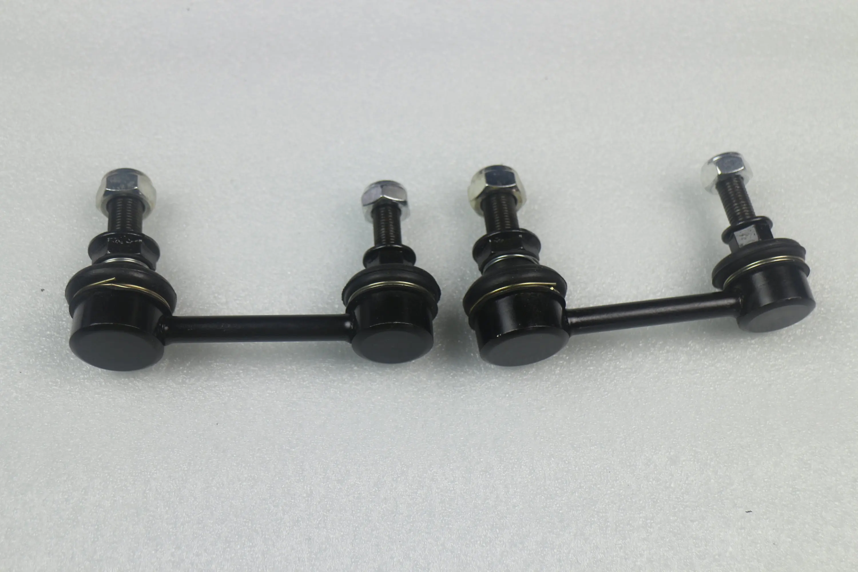 2 шт. Задний стабилизатор Sway Bar Link набор подходит для NISSAN PRIMERA P12 WP12 AB BJ