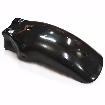 Брызговики для заднего мотоцикла Honda Kawasaki Suzuki Yamaha VTX Magna Shadow Spirit бульвар VN Cruiser