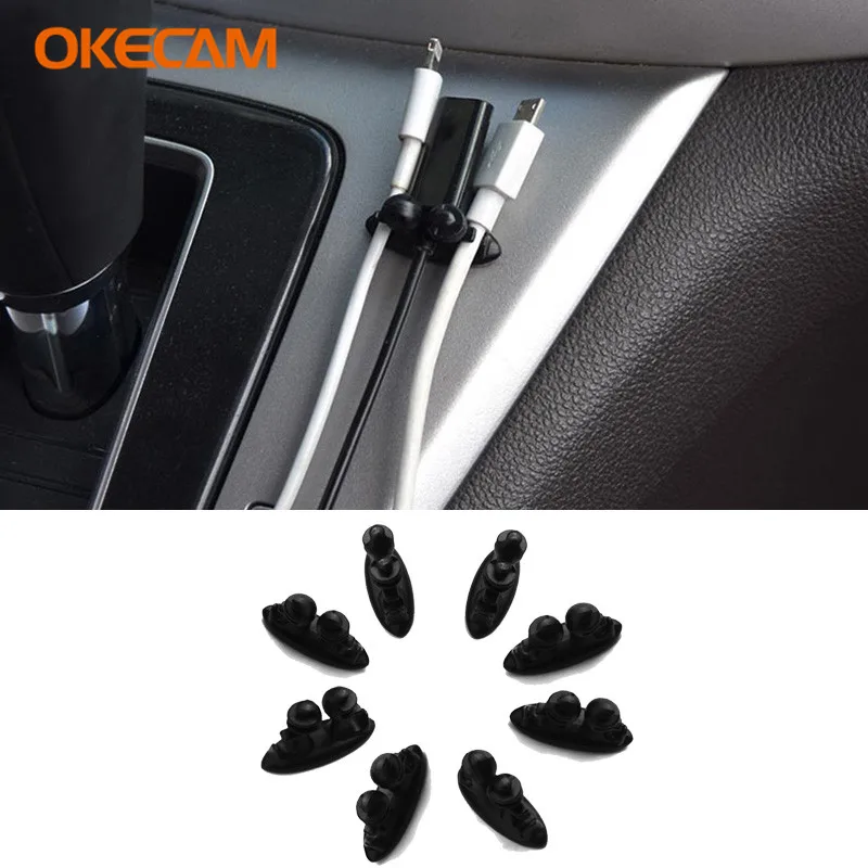 8 шт. наклейки для Audi A3 A4 B6 B8 B7 B5 B9 A6 C5 C6 80 A5 Q5 Q7 TT 8P 8L 8V 100 Q3 A8 A1 A7 A2 S3 S line S5 R8|s line|3d car