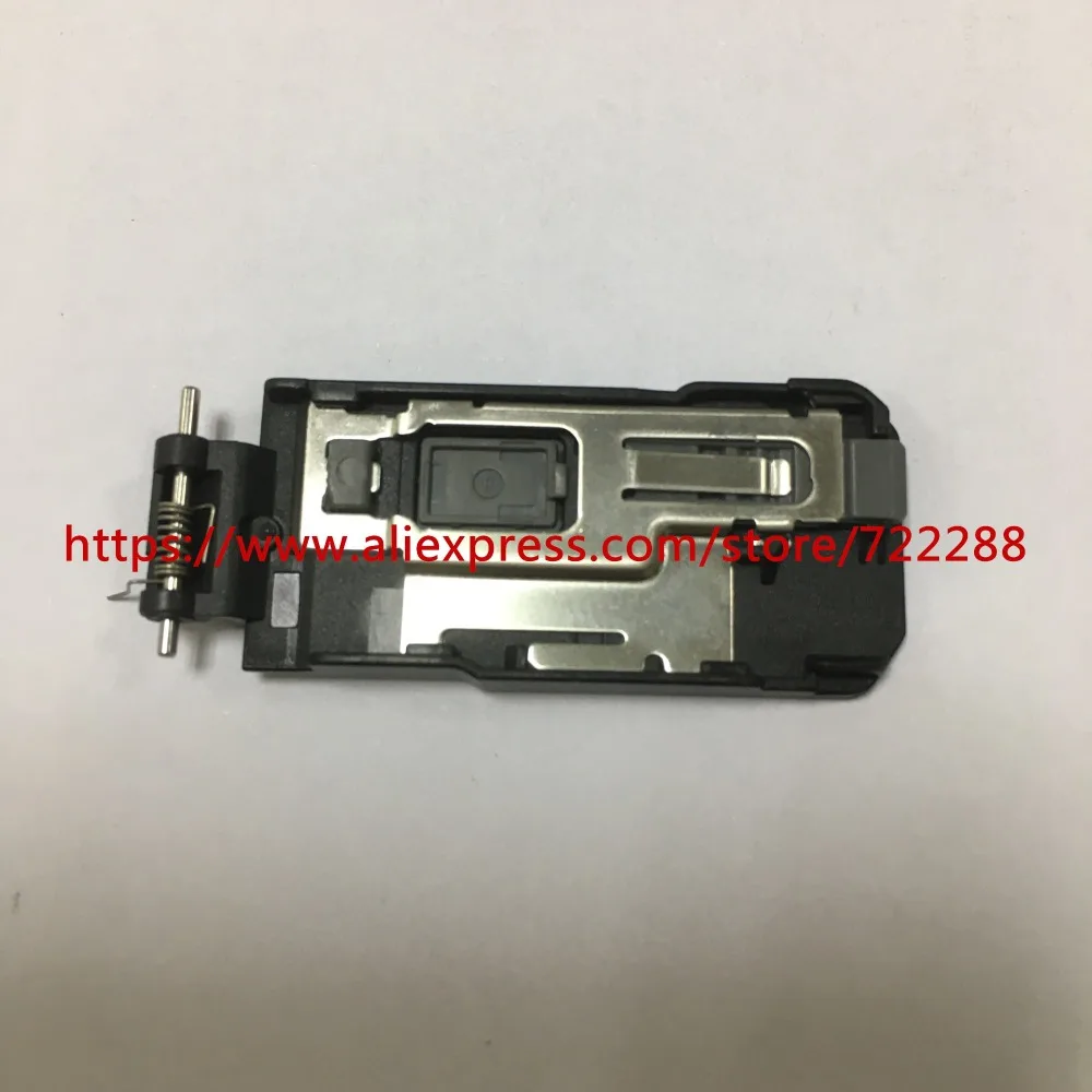 Запасные части для Panasonic Lumix ZR1 ZR3 ZX1 ZX3 DMC Крышка батарейного отсека VYK3K95|parts|parts for |