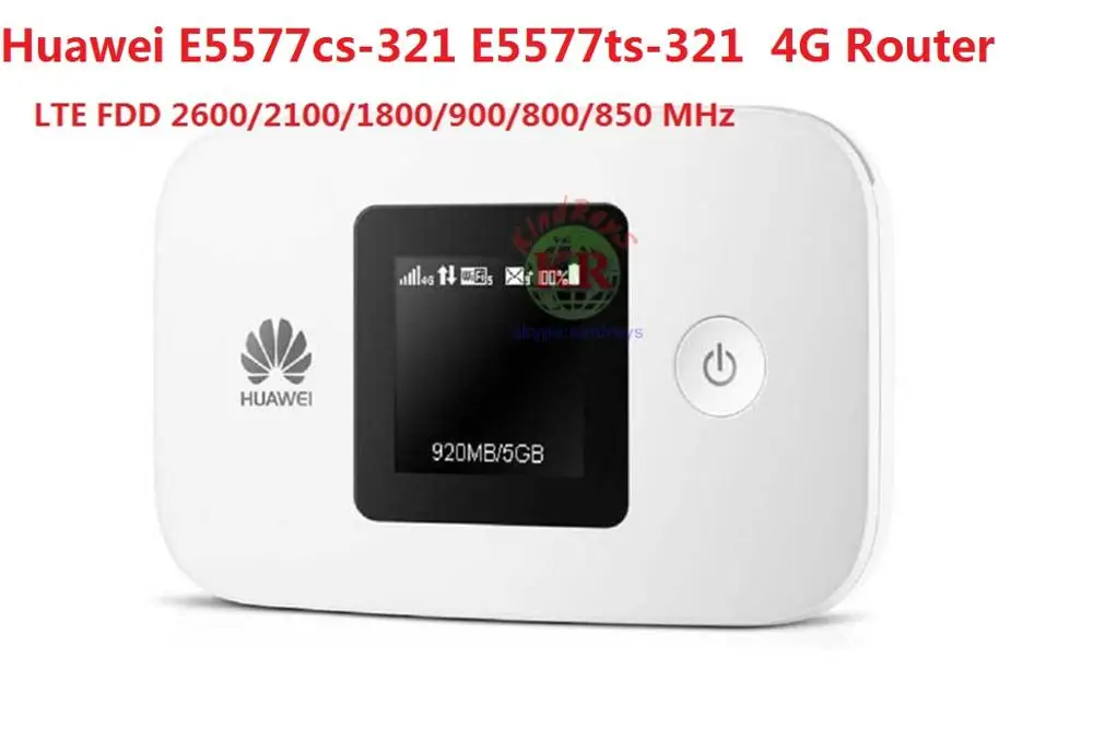 Разблокированный Huawei E5577 4G маршрутизатор e5577s 321 Мобильная компиляция java
