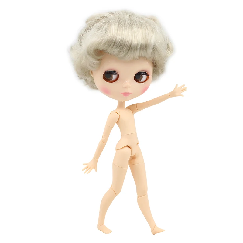 Шарнирная кукла Blyth No.BOWS002Y|blythe doll|doll dolldolls dolls |