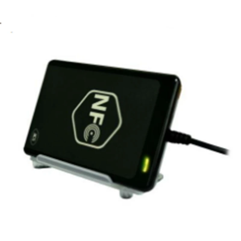 Флэш считыватель USB интерфейса II RFID карт/бирки Rfid записей|Считыватели