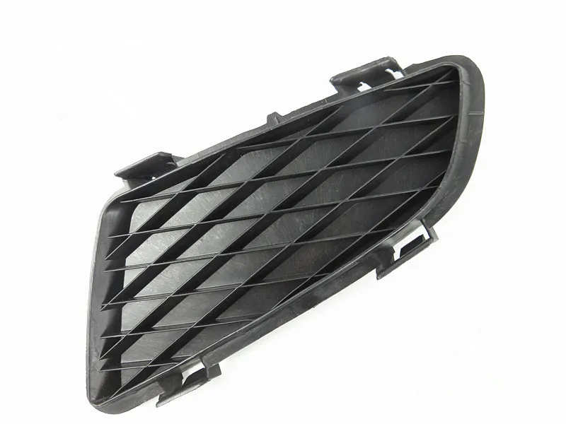 JanDeNing 2 шт. для передней противотуманной фары Mazda6 2003- 2005 крышка рамы радиатора