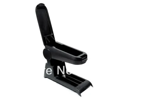 Center Console Armrest (Velour Black) For VW Volkswagen Polo 9N3 | Автомобили и мотоциклы