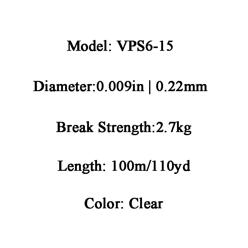 Berkley Vanish фторуглеродная леска 110yd100m прозрачный цвет 4-14LB бестеневая углеродная леска рыболовные снасти аксессуары - Цвет: 6