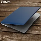 ZVRUA деловые чехлы из искусственной кожи для ноутбуков MAC APPLE MacBook Air 13 дюймов + Прозрачный чехол для клавиатуры