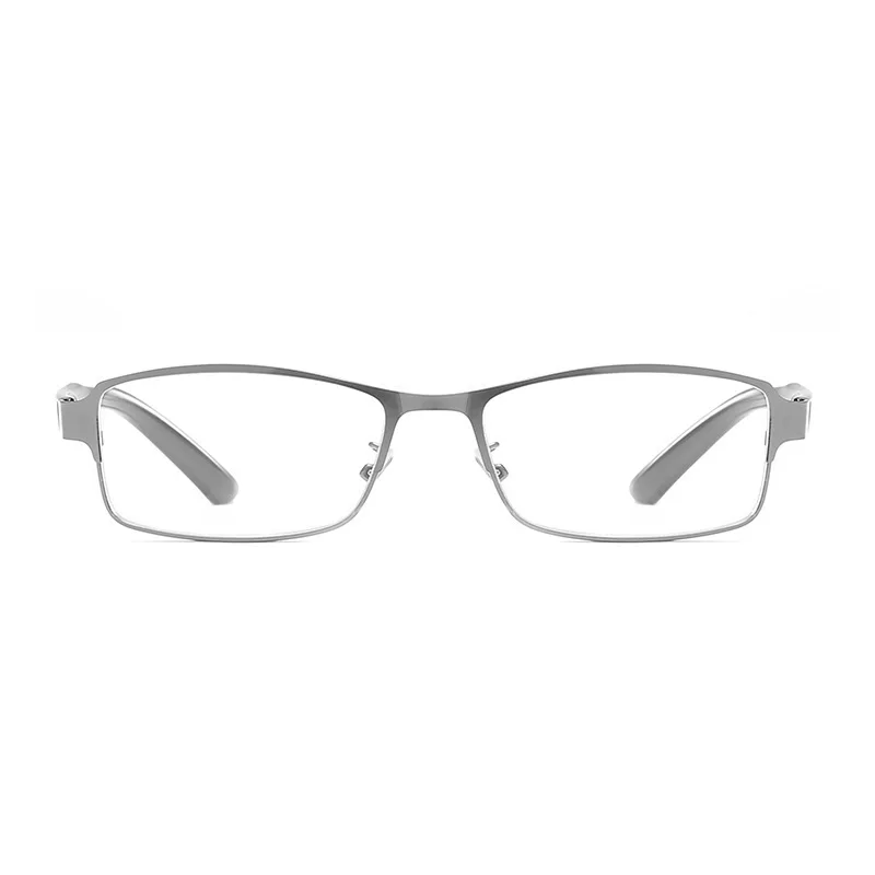 SOLO TU новейший Топ HD линзы из смолы легкие удобные TR90 сплав очки для чтения