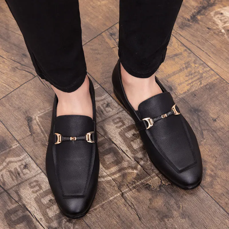 Мужские модельные туфли Jack Willden классические туфли-оксфорды с острым носком в