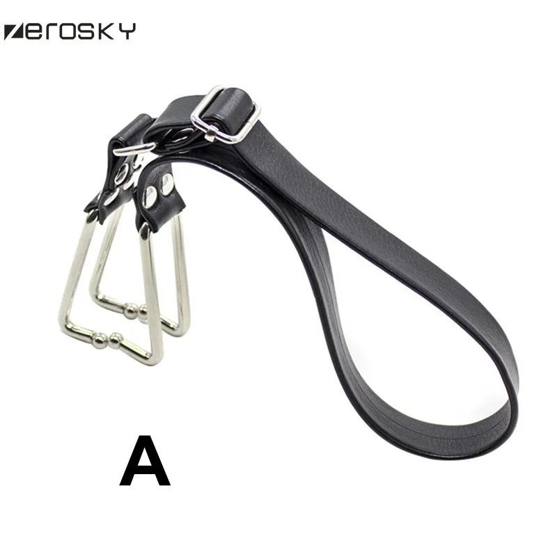 Кожаные наручники для бондажа кожаные связывания секс-игрушки взрослых | Красота