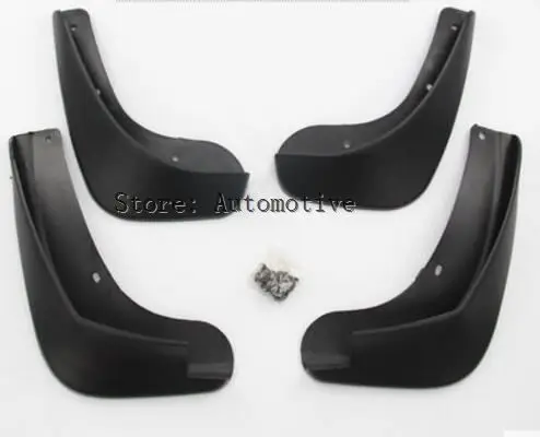 Автомобильные Брызговики для Nissan Qashqai / + 2 Dualis 2007-2013 J10 брызговики брызговик крыло