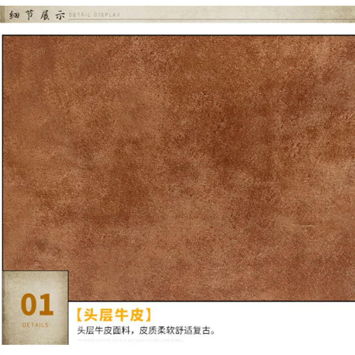 Мужские сумки винтажные на плечо из натуральной кожи высокое качество портфель