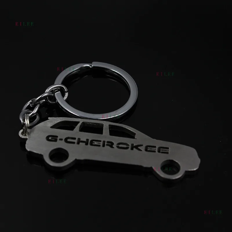 Подходит для Брелока Для Jeep Grand Cherokee с логотипом|jeep grand cherokee|grand cherokeegrand jeep cherokee |