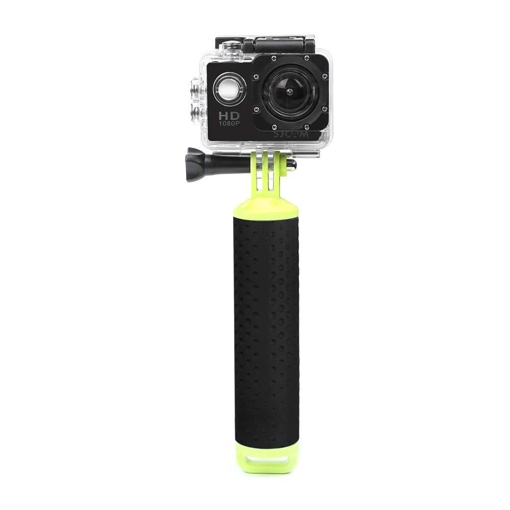 Стрелять 40 м Дайвинг Водонепроницаемый Корпус чехол для SJCAM SJ4000 SJ 4000 WI-FI EKEN H9 h9r Камера чехол для SJCAM SJ4000 Аксессуары