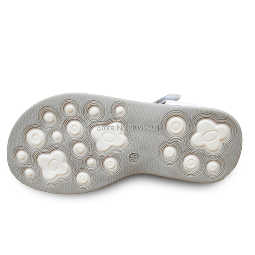 Детские ортопедические босоножки из натуральной кожи 1 пара|children sandals|kids summer