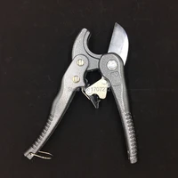 free shipping dn 0 34mm aluminum material pvc pipe cutter scissor pipe cutter knife