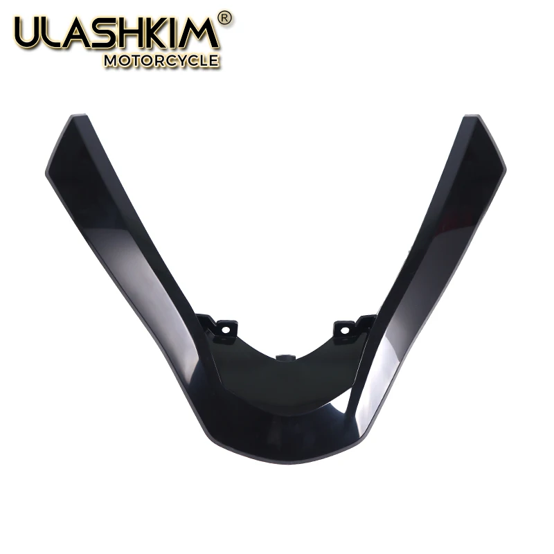 Передняя фара для мотоцикла ABS Крышка корпуса HONDA PCX 125 150 PCX125 PCX150 2014 2017|Накладки и