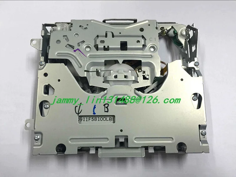Новый стиль модель Pioner CD механизм Φ 1950 2150 80PRS 1550UBG для Fourd fiesta Camry радио с MP3 WMA|cd