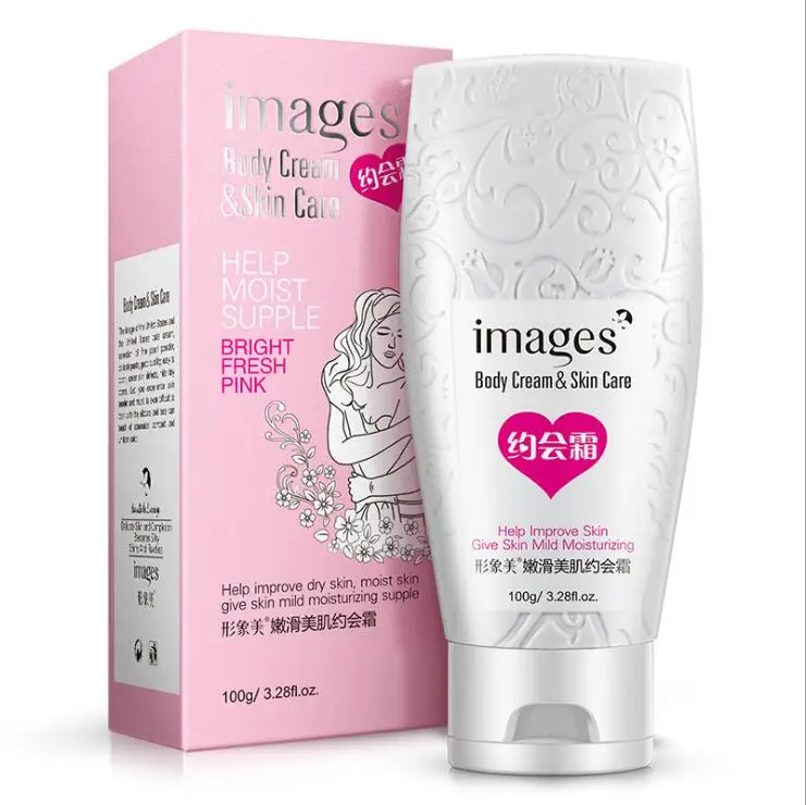 

2019 Skin Bleaching Cream For Dark Skin Pearl Whitening Cream Whole Body Lotion Concealer Moisturizing Deep Whitening 100ML