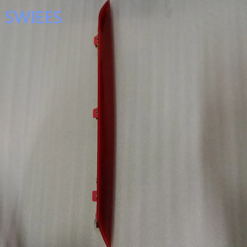 6Q6945097 6Q6 945 097 для VW Polo 9N 2002 2003 2004 2005 2006 2007 2008 2009 2010 высокие стоп сигналы светильник с