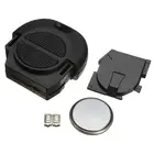 Чехол для пульта дистанционного управления, 1 шт.