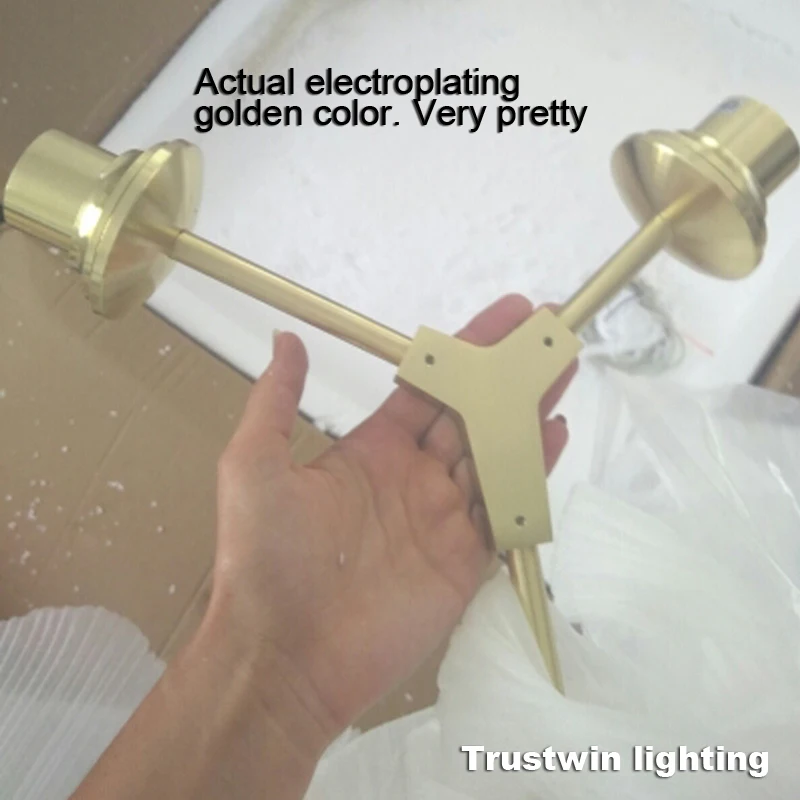 Светодиодный настенный светильник из стекла|modern wall light|wall lightmodern lamp |