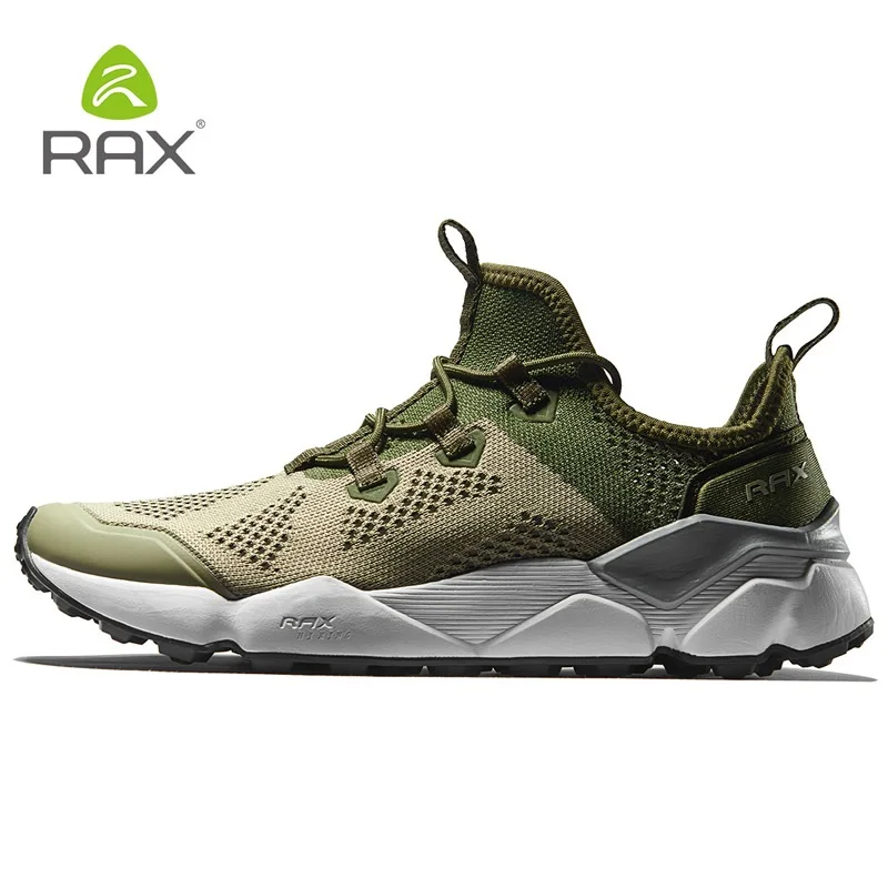 Men Women Lightweight Hiking Shoes Youth Antislip Camping Mountain Climbing Sneakers Unisex Breathable Flats Sport Shoes AA52308