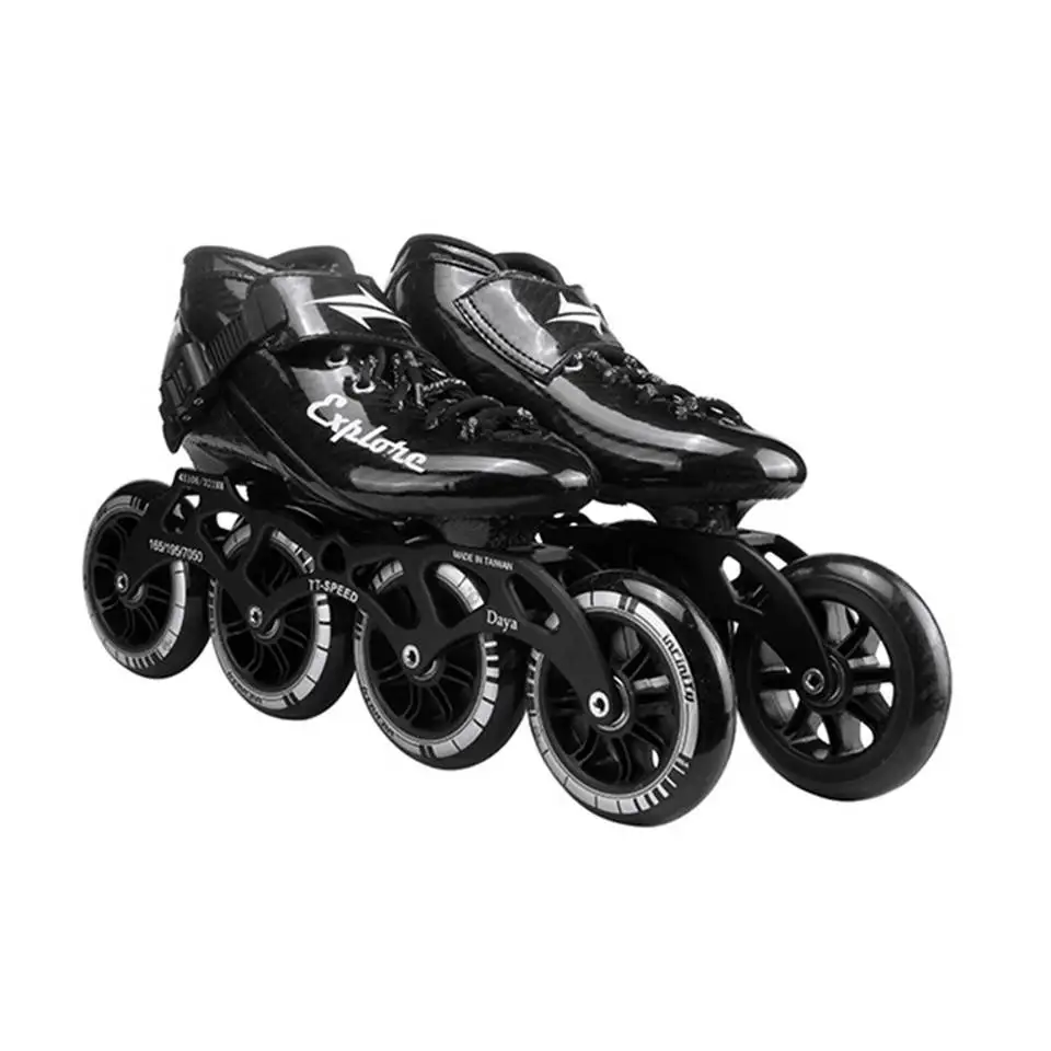 Speed-Inline-Skates-Carbon-Fiber-Professional-Dislocation-Blade-Ice-Skates-4-Wheels-Racing-Skating-Patines-Similar (2)