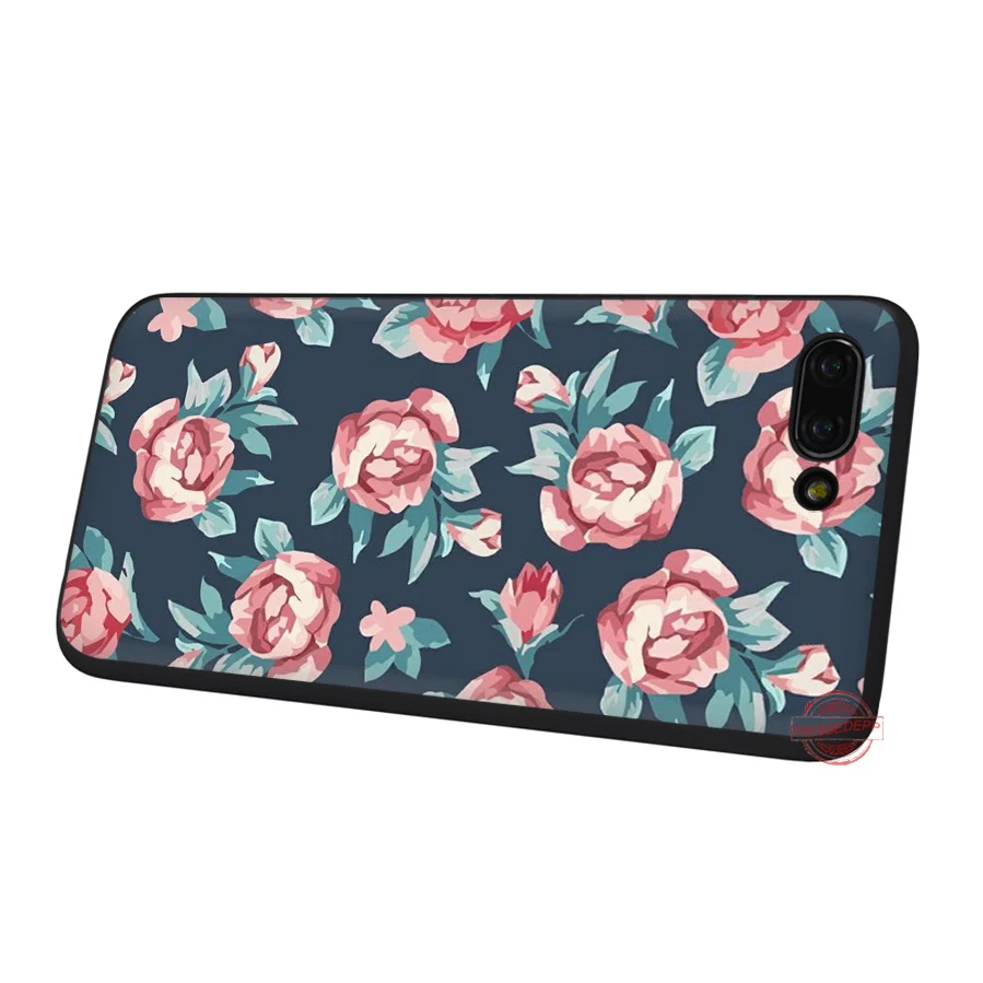 WEBBEDEPP мягкий чехол для Huawei P8 P9 P10 P20 P30 Lite Pro 2017 2018 2019 | Мобильные телефоны и