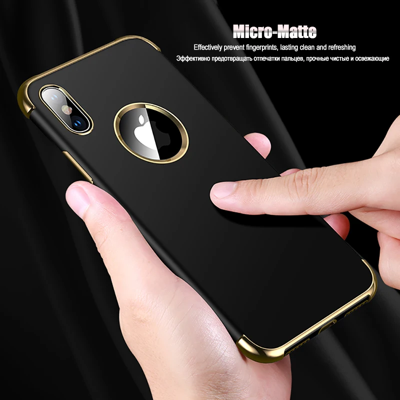 LuckGuard для IPhone X 10 оригинальный силиконовый чехол телефона с логотипом Windows мягкий
