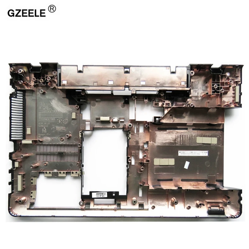 Нижняя базовая крышка GZEELE для SAMSUNG 350V5C 355V5C NP350V5C NP355V5C 350E5C 355E5C NP350E5C NP355E5C нижняя с