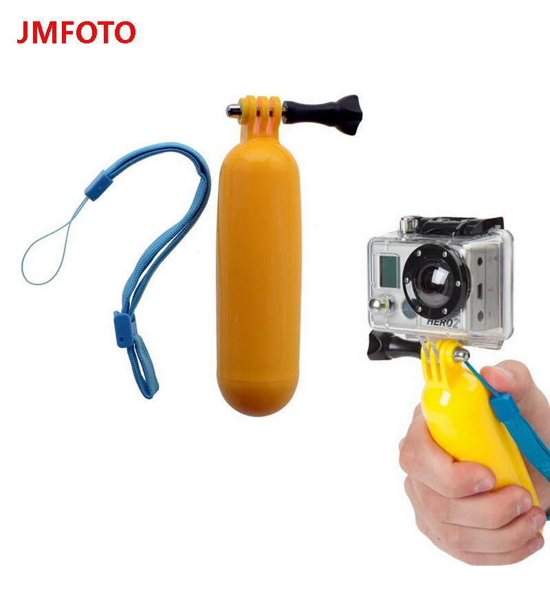 Универсальный штатив для видео и камеры Поплавковый поплавок ручной плавающий