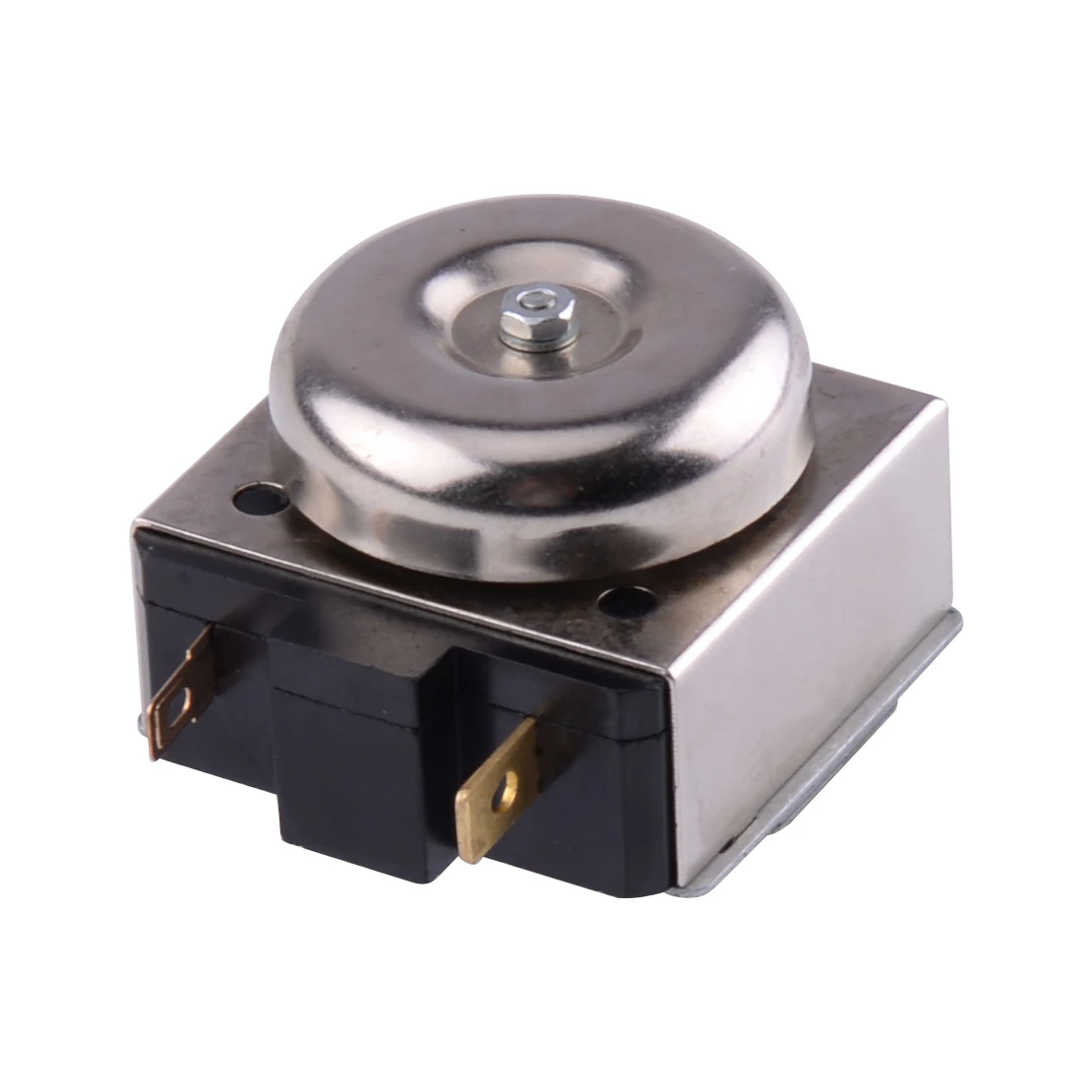 LETAOSK 2 Pin ручной механический AC 125V 15A 15 минут переключатель управления таймер для