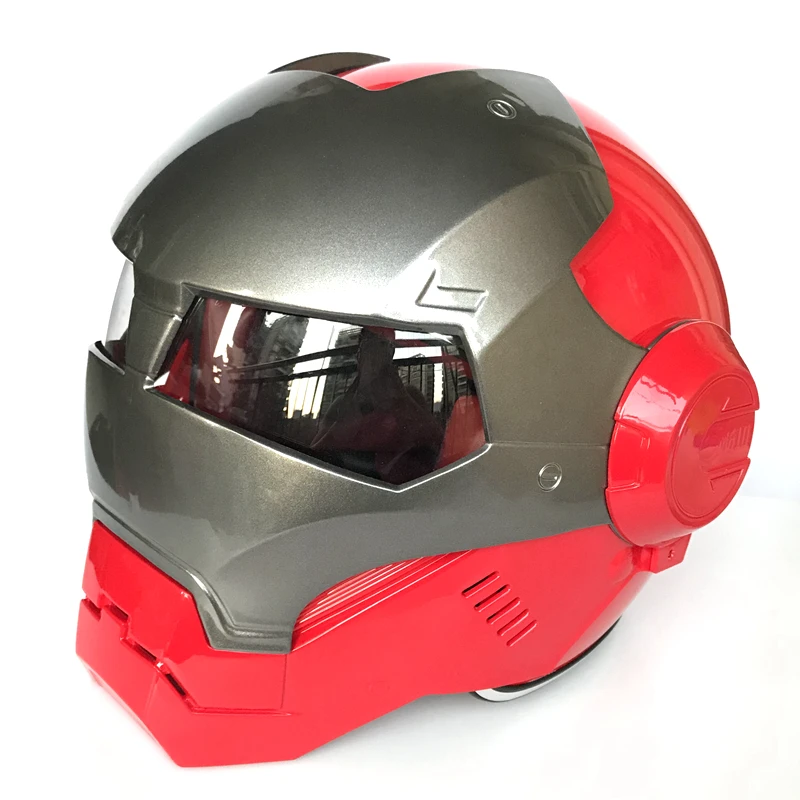 РЁР»РµРј Masei Ironman