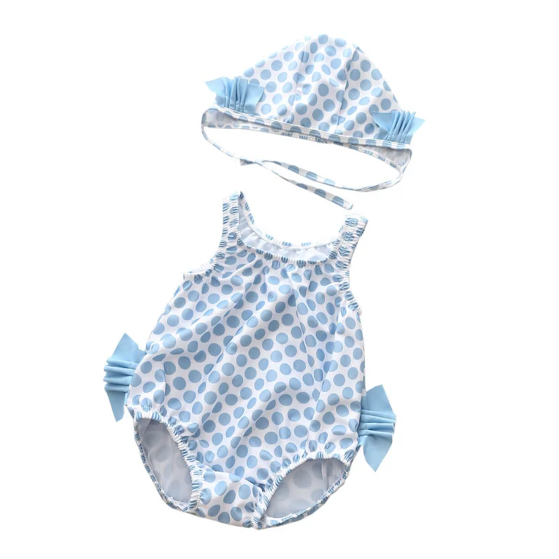 Одежда для купания маленьких девочек подростков детская одежда с изображением