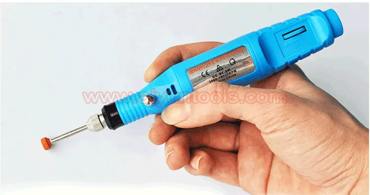 Электрический mini Шлифовальные станки Вырезка машины для металла дерева Пластик