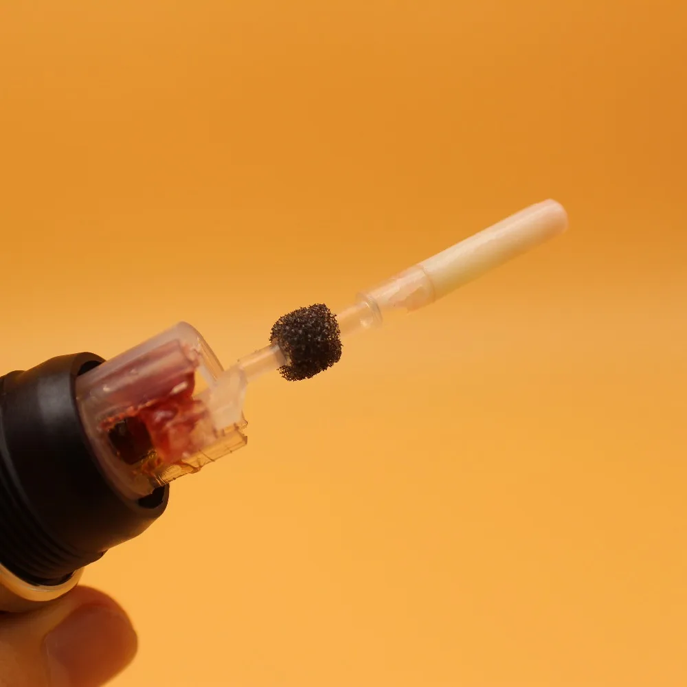 20 шт. трансмиссионный вал для перманентного макияжа гигантская Солнцезащитная машина для перманентного макияжа бровей Тату аксессуары