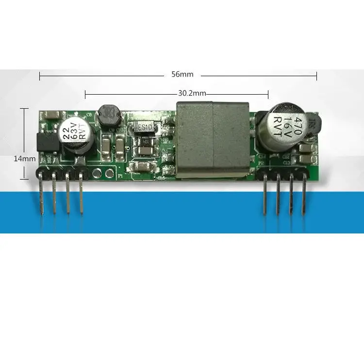 PoE PD модуль Power-over-Ethernet для arduino r3 ethernet shield IEEE802.3 D1398 5 в 2 а 10 Вт F/телефон с