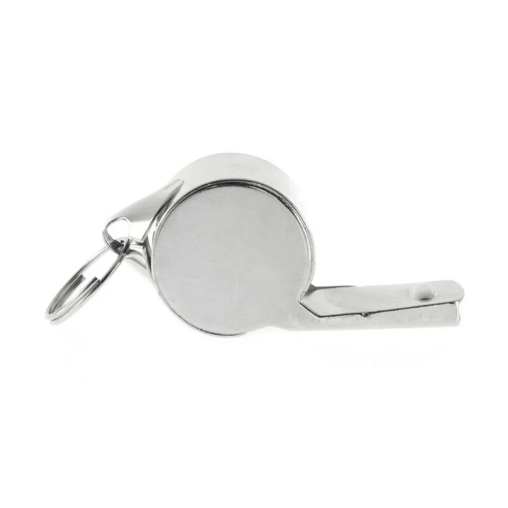 Хит свисток для домашних животных металлический спортивный регби вечеринки