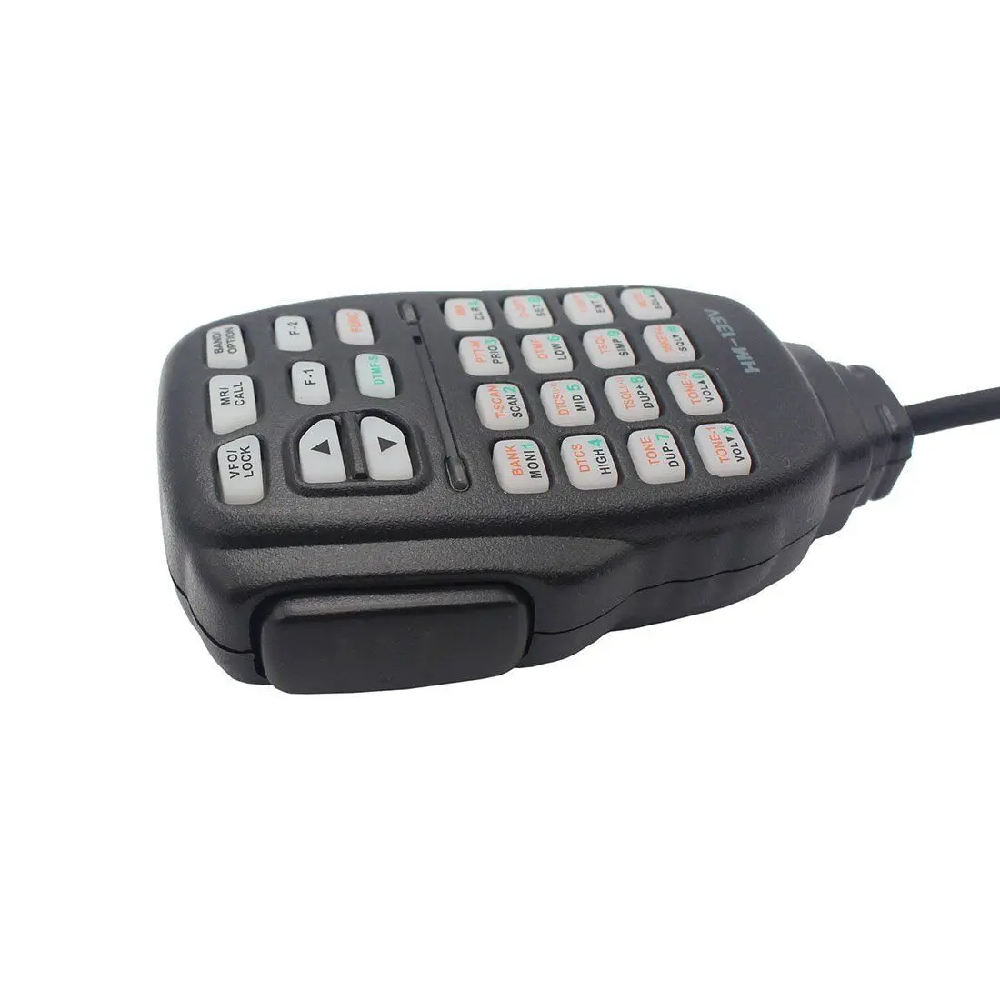 HM-133 микрофон Динамик для Icom радио IC-207H IC-880H IC-2820H IC-E282 RJ-45 IC-2725E IC-2800H IC-E208 | Мобильные