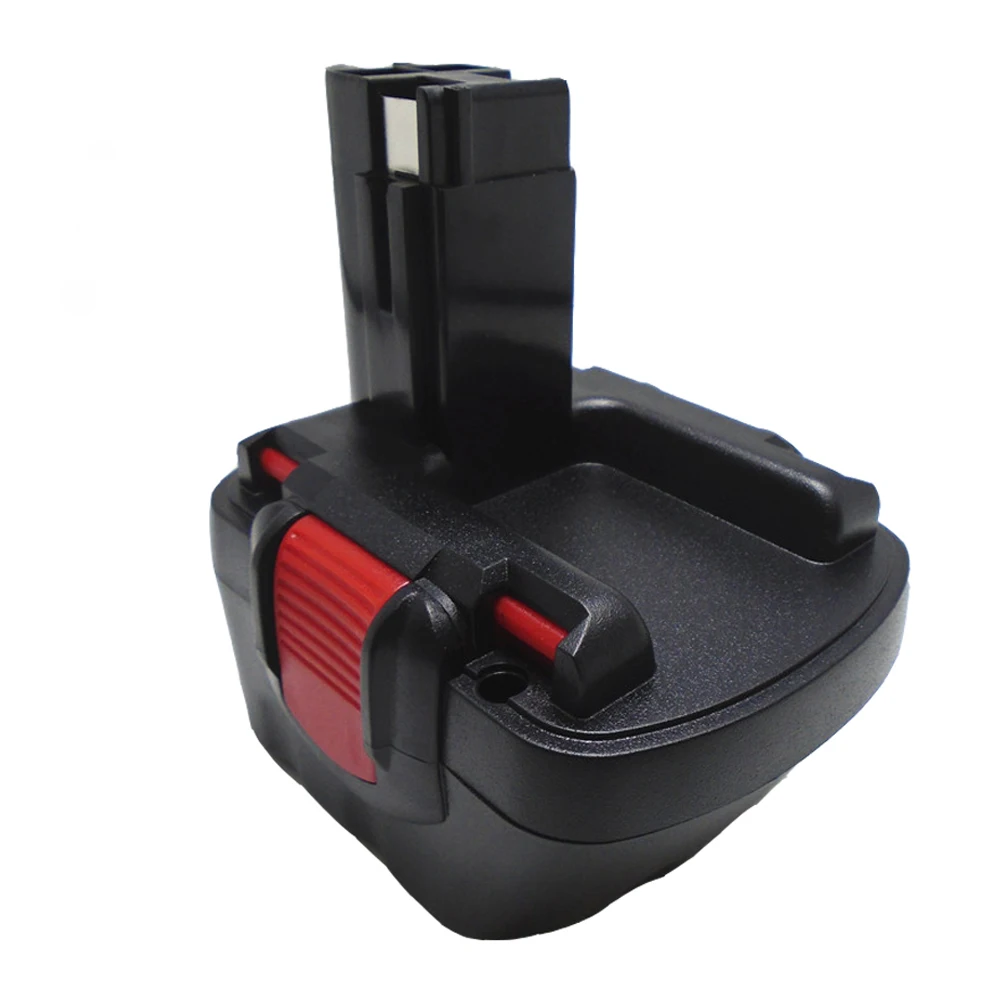 3 0 4.0Ah аккумуляторная батарея 12 V li ion BAT043 Перезаряжаемые Батарея: для BOSCH GSR VE 2 GSB PSB