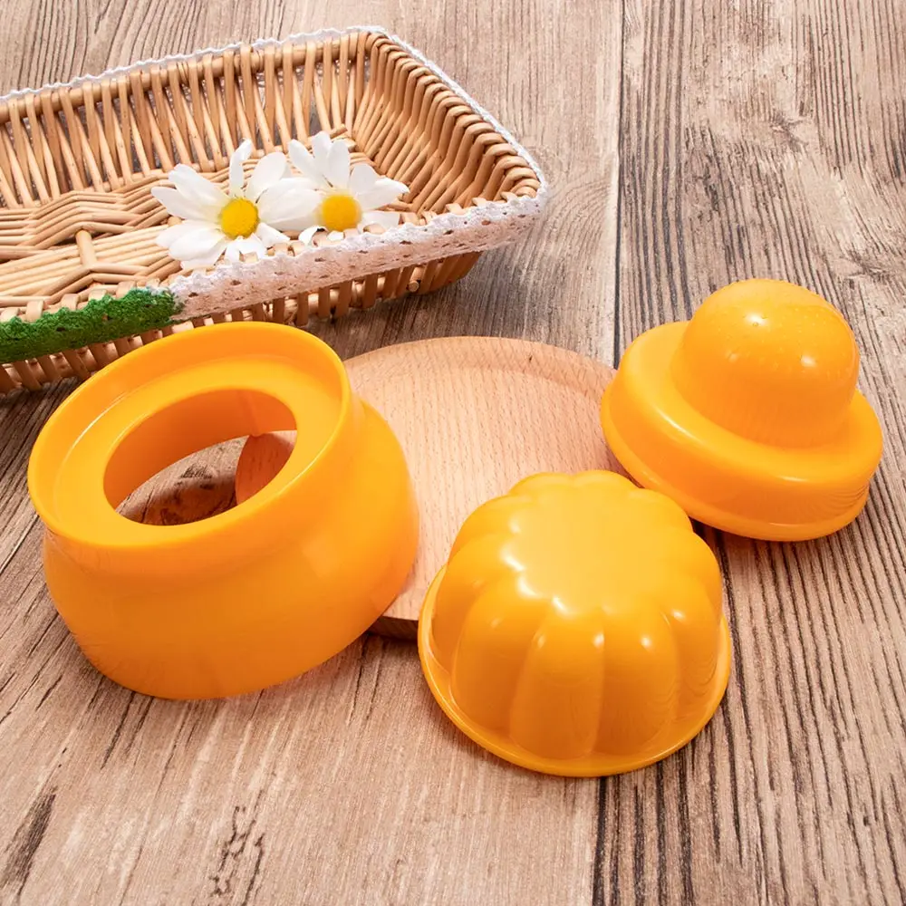 Суши производитель Пластиковые Круглой Формы формочка для суши DIY рисовый шар пресс-форма водоросли творческие инструменты для приготовления пищи кухня