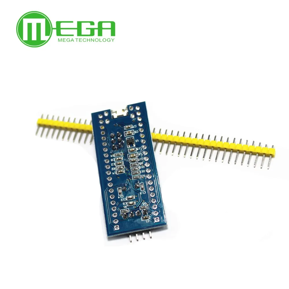 Модуль платы разработки минимальной системы STM32F103C8T6 ARM STM32 CKS32F103C8T6, 5 шт. от AliExpress RU&CIS NEW