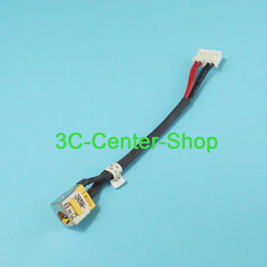 1 шт. DC разъем для Acer Extensa 5420 5420G 5530 5610 5630 4320 5120 7120 7220 7420 7620 питания|Соединители| |